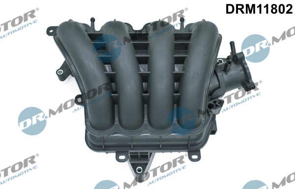 Dr.Motor Automotive DRM11802 Saugrohrmodul For Mazda-image