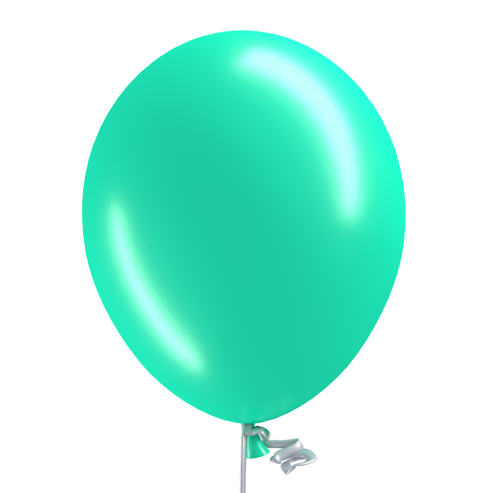 Luftballons Luftballon Bio Ø 30 cm Premium GROSSE FARBWAHL Stückzahl frei Helium