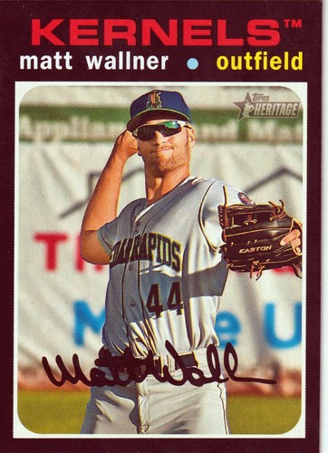 2020 Topps Heritage Minors Baseball Pick Your Cards! Complete Your Set! - Picture 76 of 184