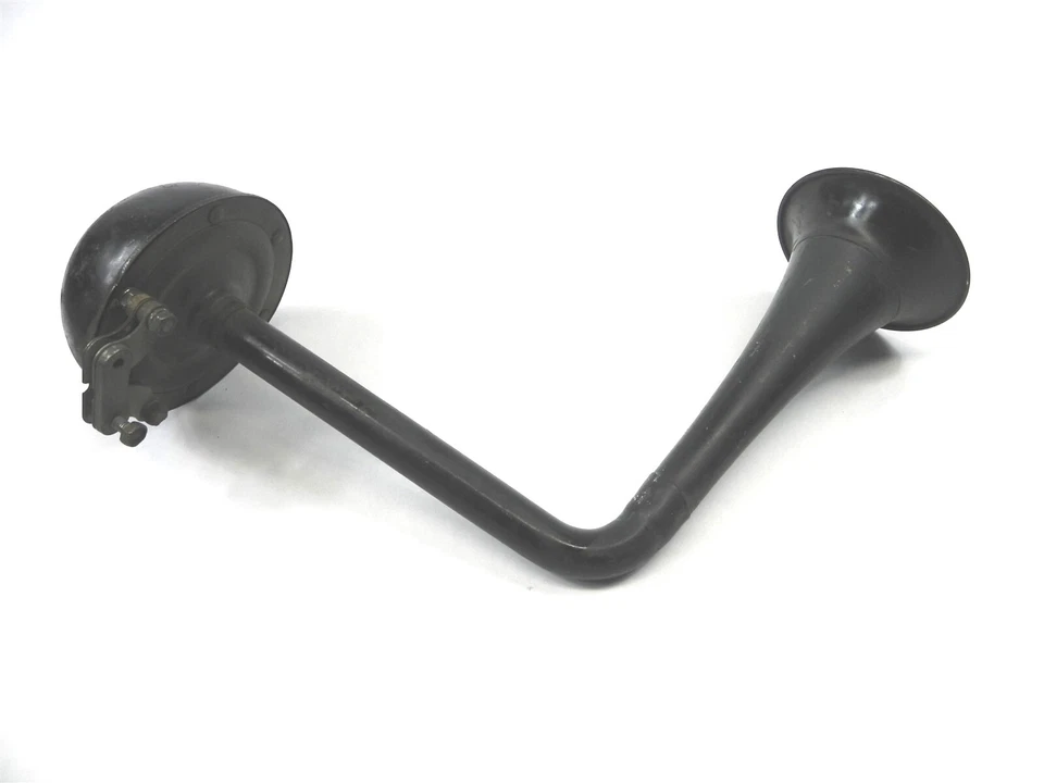 ВИНТАЖНЫЙ СТАРИННЫЙ AUTOLITE ШЕСТЬ ВОЛЬТ HI ТРУБА МОДЕЛЬ 4007 РАБОТАЕТ НУЖНО НЕМНОГО TLC - Изображение 3 из 4