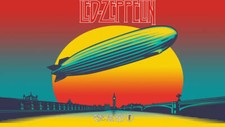 78 LED ZEPPELIN STYLE PRO GUITAR BACKING TRAC...