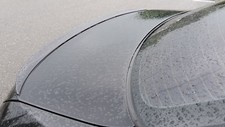 Lunette arrière Opel INSIGNIA