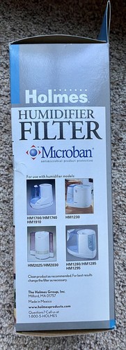 NEW Holmes Humidifier Filter HWF62TG NOS HWF62 - Picture 5 of 7