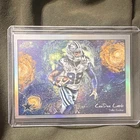 2025 Topps Cosmic Chrome CeeDee Lamb Base (RAW)