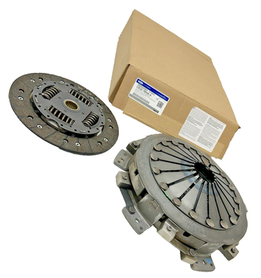 #ad CR3Z 7B546 A New OEM Ford Parts Clutch Pressure Plate And Disk 2010 2012 Mustang $699.99