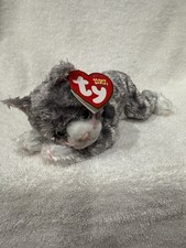 Ty Beanie Baby Aria Cat 2003