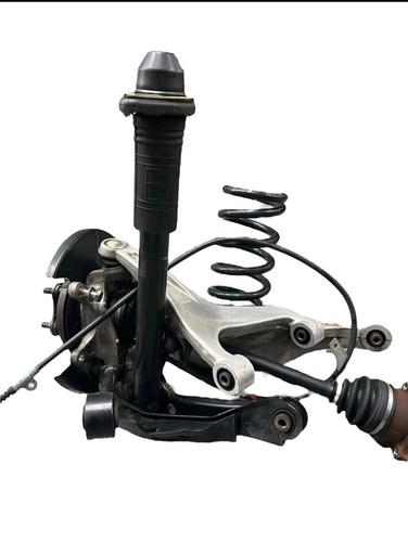 14-17 INFINITI QX50 3,7 L PASAJERO CONJUNTO SUSPENSIÓN TRASERA DERECHA OEM - Imagen 4 de 7
