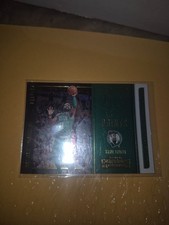 2018-19 Panini Contenders - Playing the Numbers Game Kyrie Irving #8