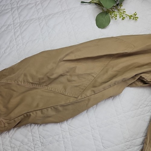 WW2 US Navy Aero M-426 A Summer Flight Suit Size 40S MFG Royal Airsuit Coverall - Picture 6 of 21