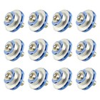 12 Pcs Hard Drive Mounting Screws for HP3.5Inch HDD Screws Isolation4591
