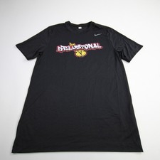 Minnesota Golden Gophers Nike Short Sleeve Shirt Men's Used XL