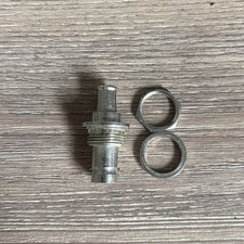 GARMIN MALE/FEMALE RF BNC CONNECTOR PN: 330-00053-01 212-00022-00