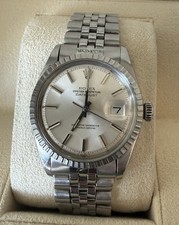 Rolex Datejust Ref. 1603  Jubileearmband– Vintage ca. 1974 –  TOP Zustand