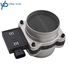 Mass Air Flow Sensor Meter MAF Fit For Pontiac Buick Chevy GMC 25008207 25180303
