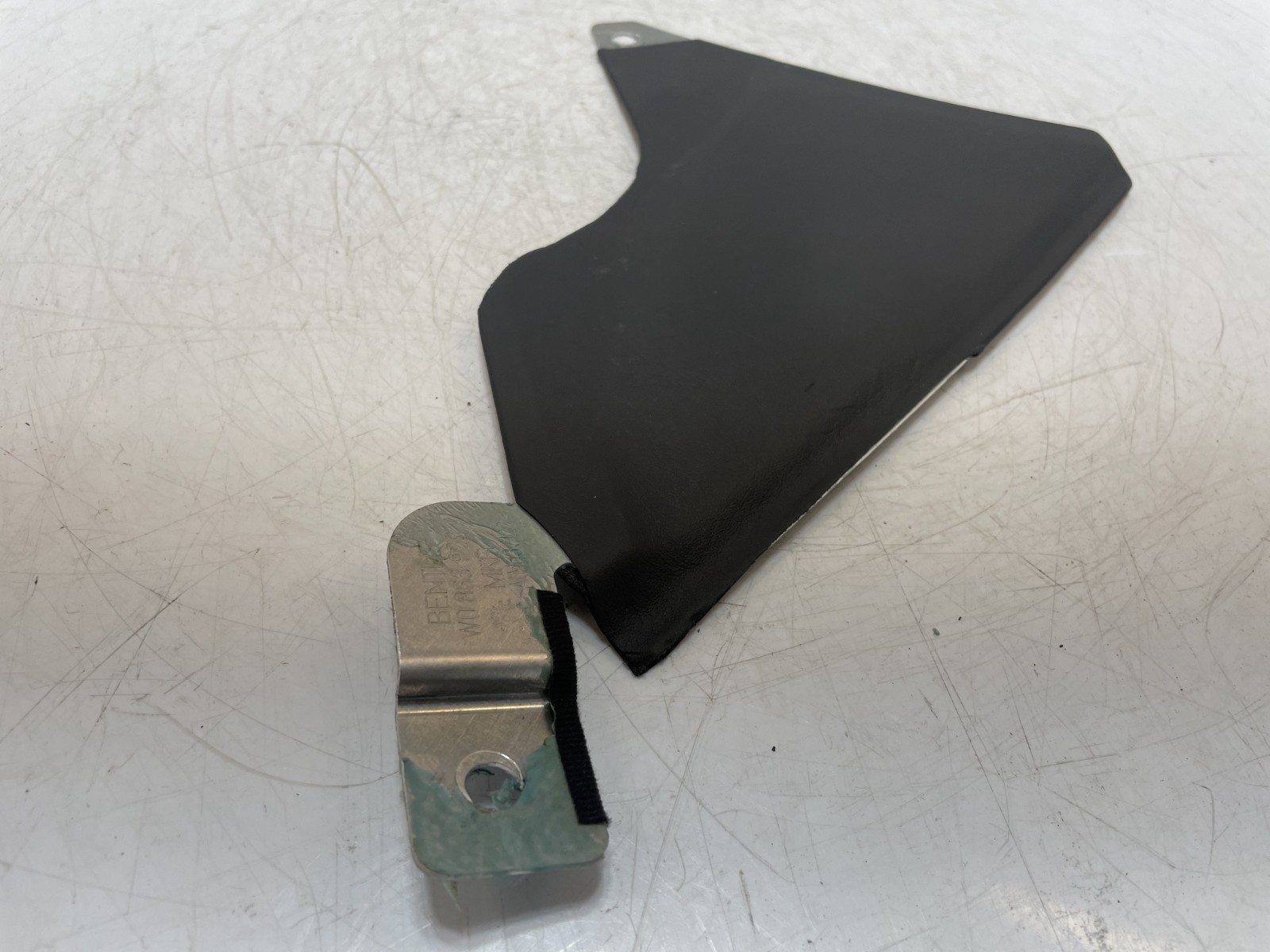 ✅ 2012-2017 OEM Bentley Continental GT Front Left Driver Center Armrest Cover
