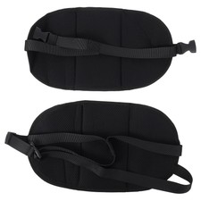 Pied Hamac Bureau Repose Ergonomique Pour Les Pieds Voyager En Avion