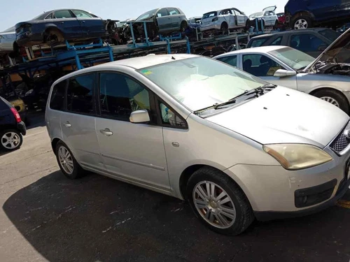 981405100 Centralita Elevalunas Electricos para FORD FOCUS C-MAX (CAP)(2 3855428 - Imagen 8 de 10