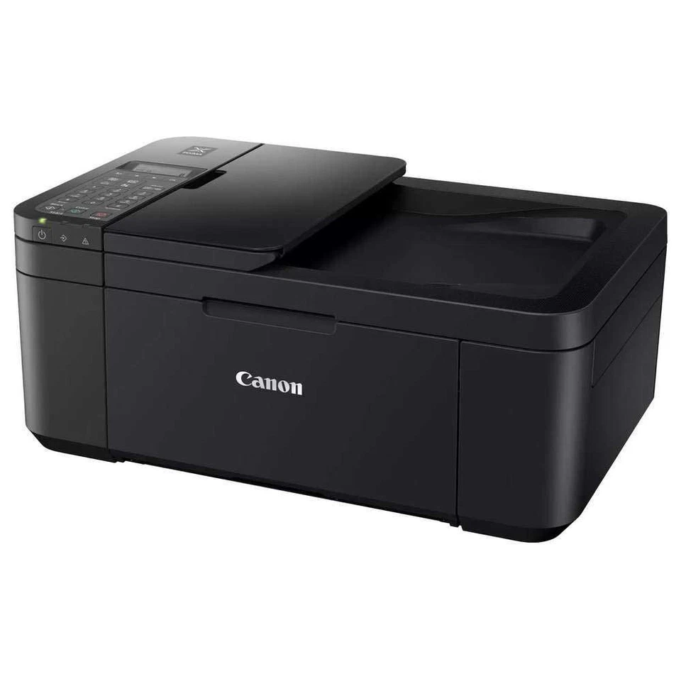 Canon TR4750i/TR4755i – Tintenstrahl 4in1 Drucker – WLAN – A4 – Home Office - Bild 2 von 4