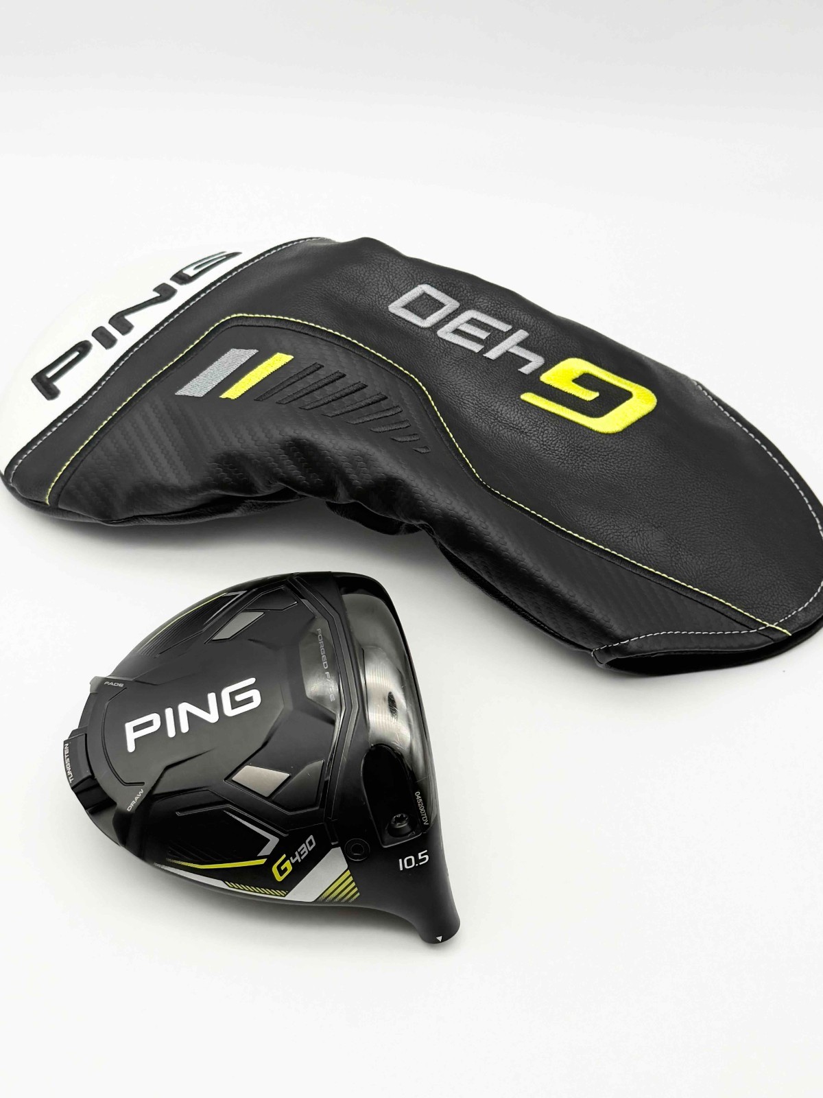 Ping G430 LST Driver