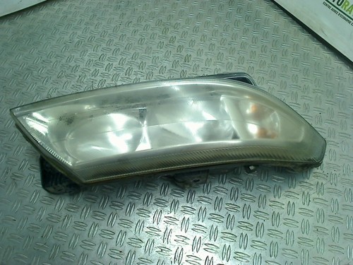 Phare Avant Droit Pour Renault Laguna I (B56) 1997 – Pièce D'occasion, Référence 7701038264