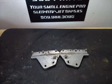 2005 Arctic Cat King Cat ZR 900 EFI HOLZ HRP Relocation Rear Arm Brackets