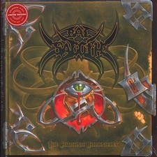 VINYL Bal-Sagoth - The Chthonic Chronicles