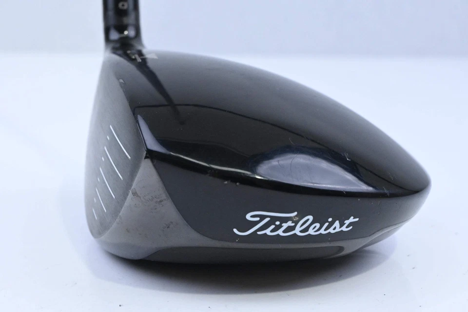 Left Hand Titleist 910 D3 Driver / 8.5 Degree / Stiff Flex HZRDUS CB Red 50 - Image 3 of 4