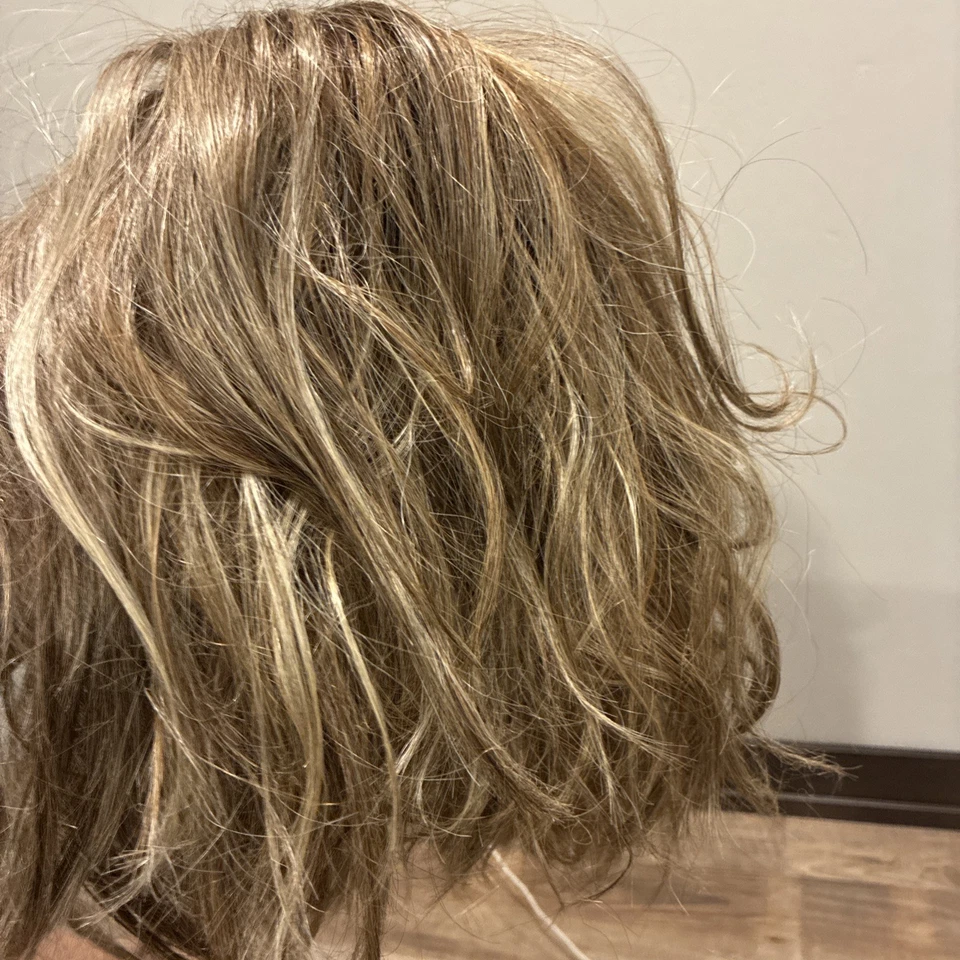 Peluca Belle Tress BT-6009 Foto 4 de 4