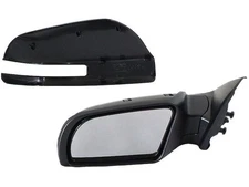 Left Mirror TechPro 36CRSC48 for Nissan Altima 2007 2008 2009 2010 2011