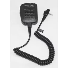 Motorola A13960507 Mh-45B4b Microphone,Noise Cancelling,Plastic