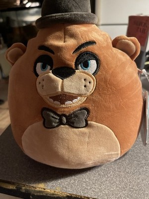 Five Night Freddy