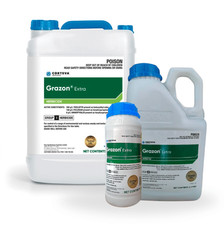 Grazon Extra 1lt Spray for blackberry and ragwort plus more. Free postage!!!!