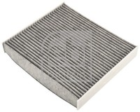 Innenraumfilter Pollenfilter FÜR Porsche Panamera (970) - Febi Bilstein 173280