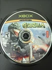 Godzilla: Save the Earth (Microsoft Xbox, 2004) - Disc Only - Tested