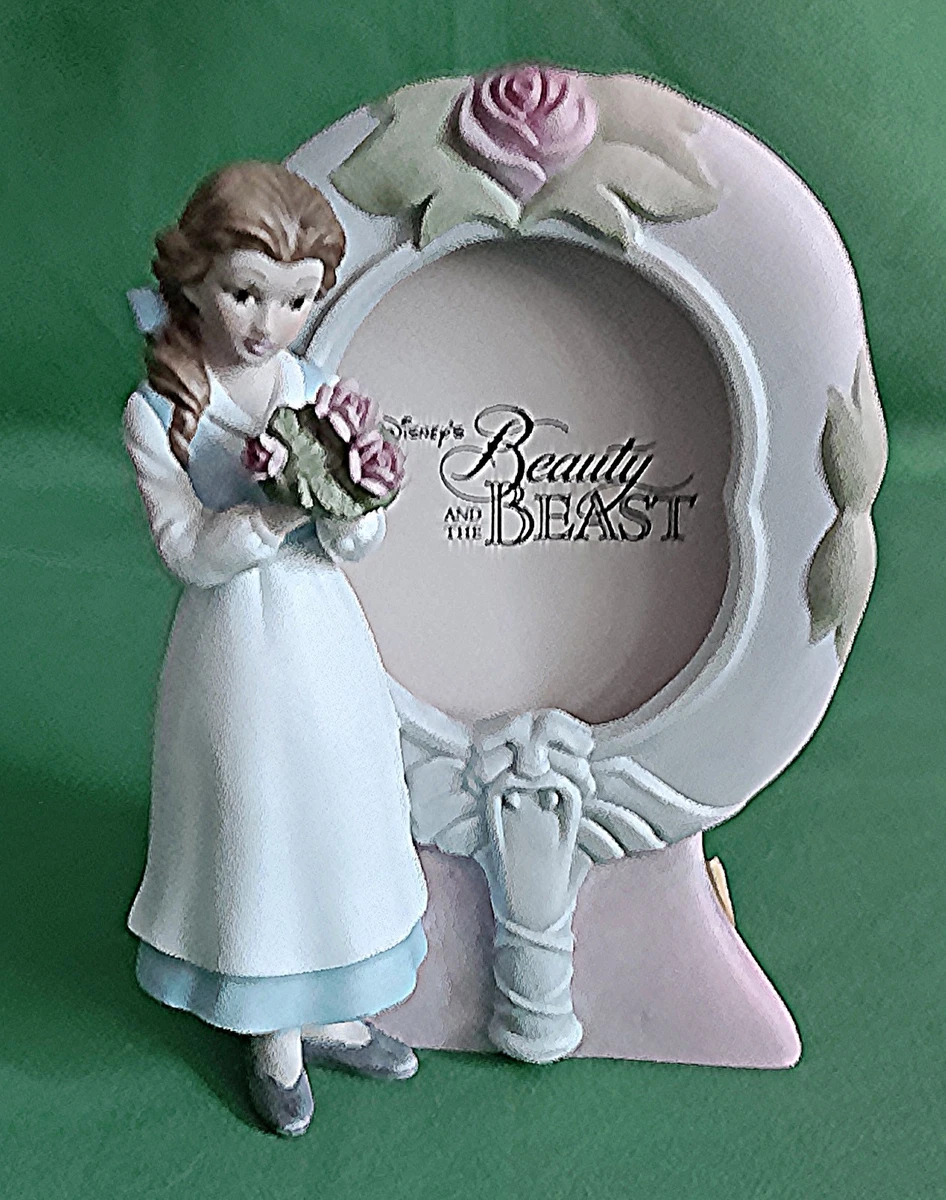 Beauty and the Beast Disney Frames (1968-Now) for sale | eBay