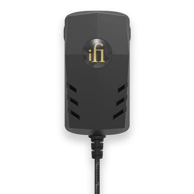 SilentPower iPower2 - Low Noise DC Power Supply - Upgrade Your Audio/Video/El...