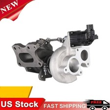 Complete Turbo Kit Includes Clamps For Honda Civic Cr-v Replacement Part Complete Turbo Kit Includes Clamps For Honda Civic Cr-v Replacement Part