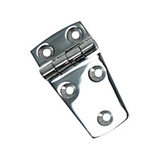 Whitecap 6007C Shortside Door Hinge