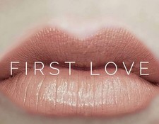 NEW Set 2x LipSense FIRST LOVE Long Lasting Liquid Lip Color SeneGence Sealed