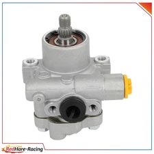 Power Steering Pump for 2005-2019 Nissan Frontier 09-12 Suzuki Equator L4 2.5L