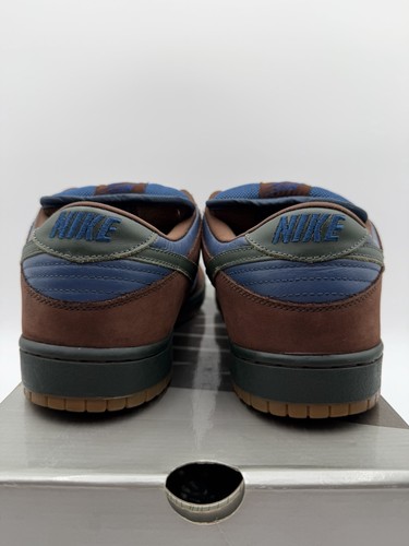 Size 12 - Nike Dunk Pro SB Low Barf 2003 - Picture 2 of 7