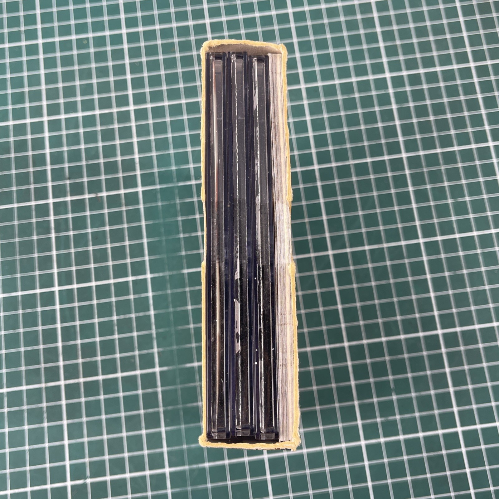 Lee 'Scratch' Perry: Arkology rare 3CD Set Album & Book thumbnail 3