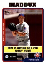 A2173- 2005 Topps Baseball Karten 502-734 + Rookies -du Pick- 15 + Gratis US