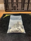 Lot of 60 - 90% Silver Roosevelt Dimes