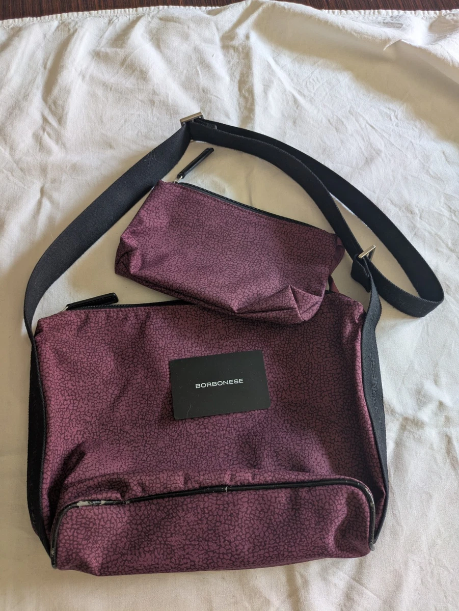 Borsa A Tracolla Rotonda Teschio Rosa | Borse Da Donna In Twill Per Viaggi, Shopping, 17,8 Cm - 4