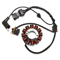 Stator Magnet Piaggio Vespa Spring 125 4T 3V E4 Iget MA1100 2016 2020