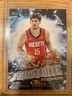 2025-26 Topps Holiday - Frostbite Finishers Reed Sheppard #FF-RS