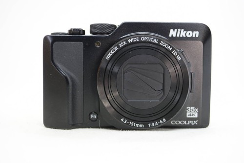 Products Nikon Coolpix A1000 3779 - Picture 2 of 7