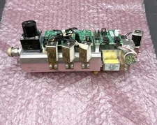 Agilent G2571-60376 Gas Flow Control Manifold Pressure Sensor *READ DESCRIPTION*