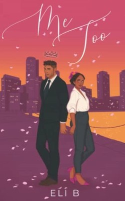 Me Too by B, Eli Book The Fast Free Shipping